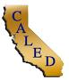 CALED