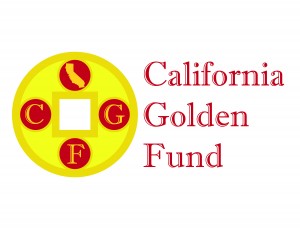 CGF Logo