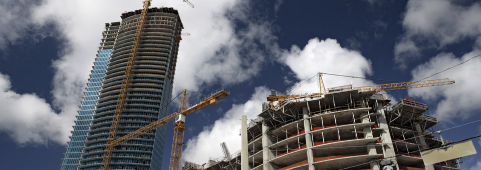 Development Services