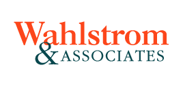 Wahlstrom & Associates