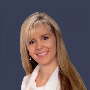 Christine Rodgers