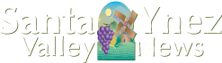 Santa Ynez Valley News Logo