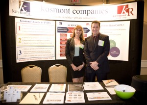 Kosmont Companies at the CALED Conference 2013