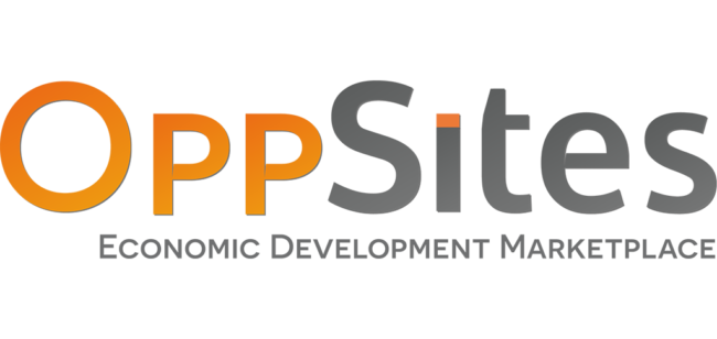OppSites OppSites - Economic Development Marketplace