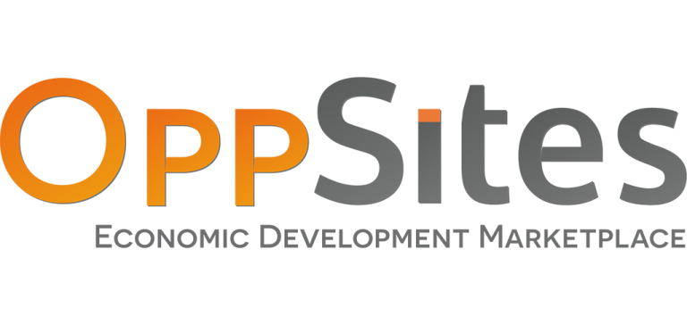OppSites OppSites - Economic Development Marketplace