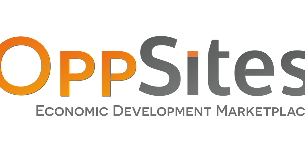 OppSites OppSites - Economic Development Marketplace