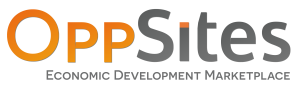 OppSites - Economic Development Marketplace