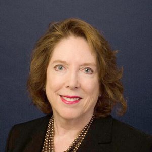 Susan Perry