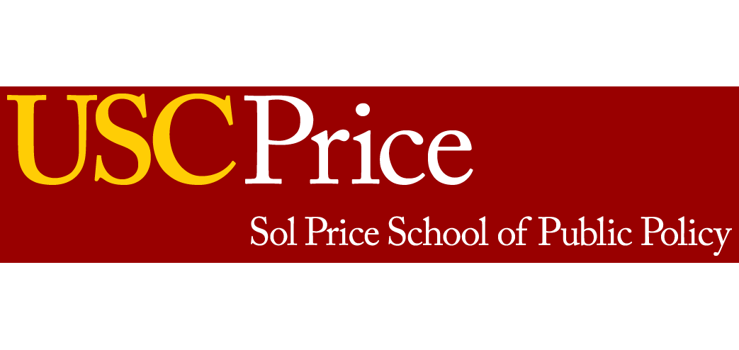 USC Price - Sol Price School of Public Policy
