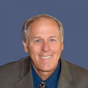 Steve Wahlstrom