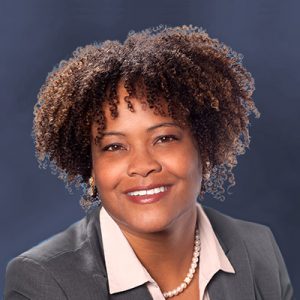 Felicia Williams