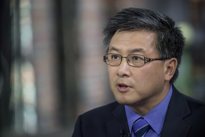 John Chiang