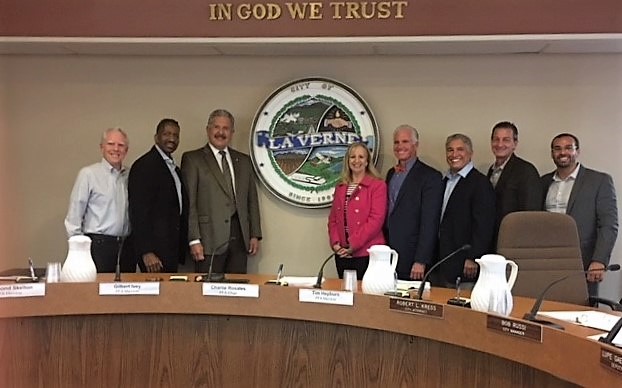 La Verne Approves 1st EIFD in LA County – cropped