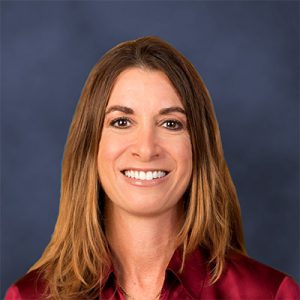Carolyn Petty