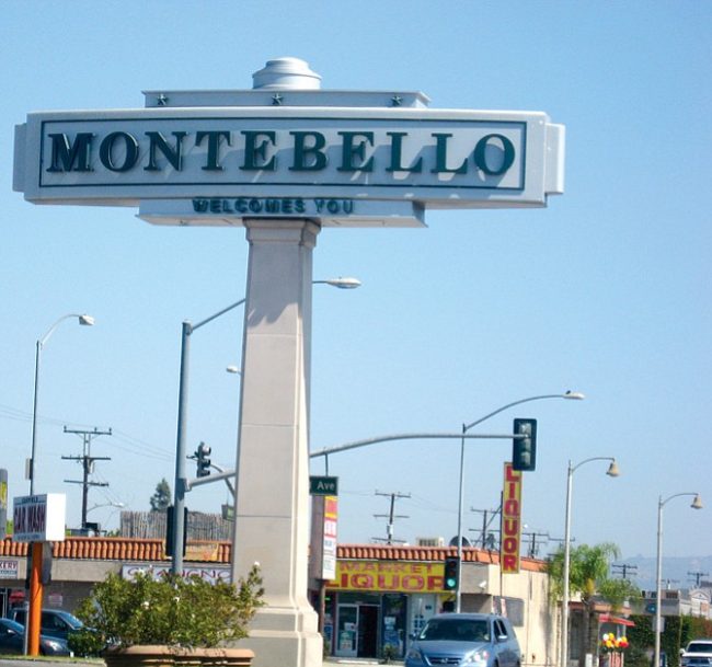 Montebello