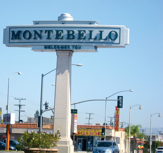 Montebello