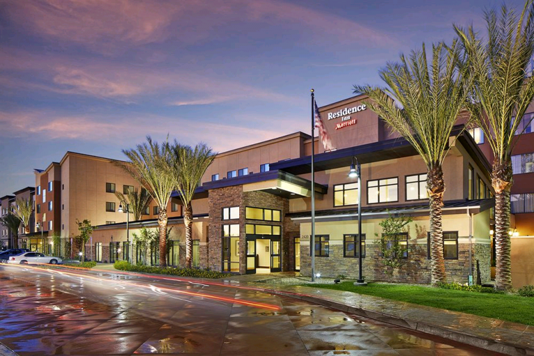 Residence Inn Photos