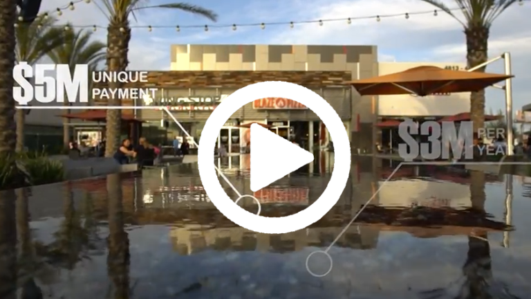 Azalea video 2 – with white play icon