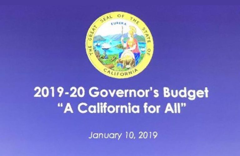 Governor Budget