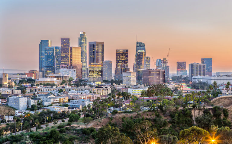 los-angeles-skyline-2019_shutterstock