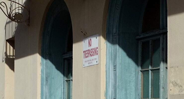 YWCA-Outside – Pasadena