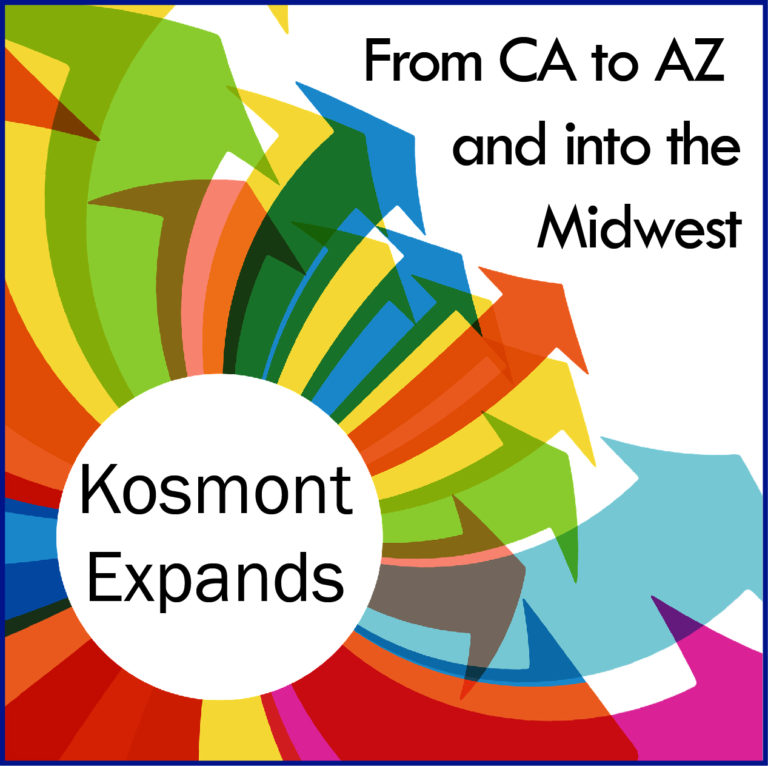 Kosmont Expands West v3
