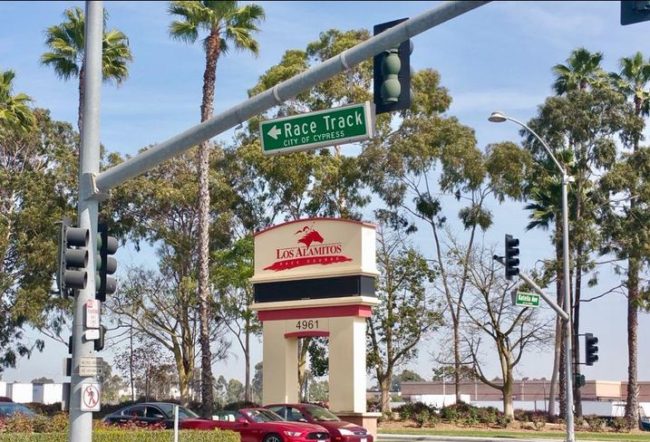 Los Alamitos Bisnow