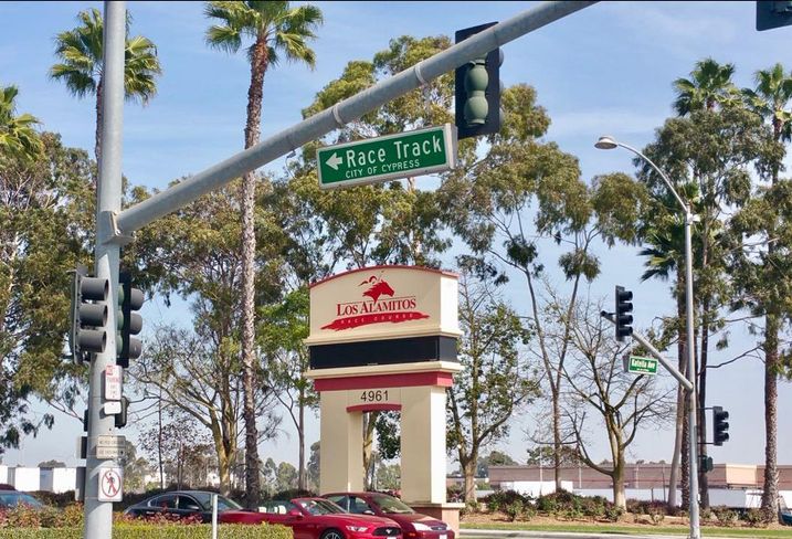 Los Alamitos Bisnow