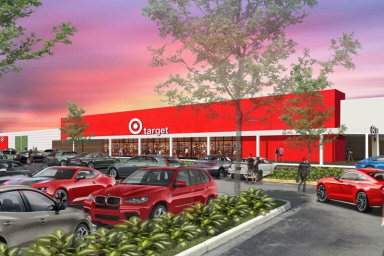 Target-at-CentroCity