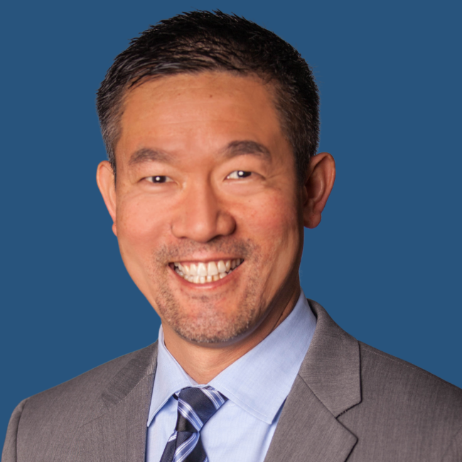 Mike Lee – Headshot