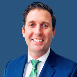 Richard Kerrigan vF